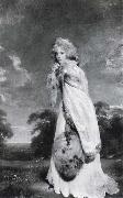 Thomas, Elizabeth Farren,Later Countess of Derby